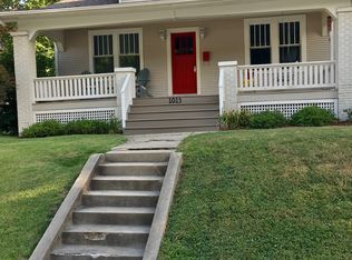 1013 Grand Ave, Edwardsville, IL