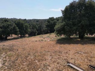 Avenida De Robles Verdes, Boulevard, CA 91905