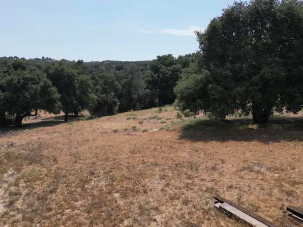 Avenida De Robles Verdes, Boulevard, CA 91905