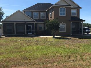 14364 Evans Ranch Rd, Lakeland, FL 33809