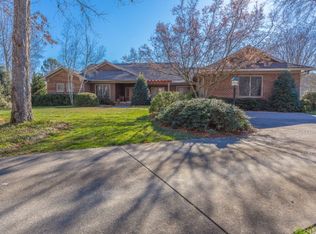 2068 Haigmill Lake Rd, Dalton, GA 30720