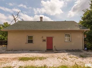 2602 Martin Luther King Jr Dr, Peoria, IL