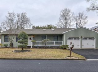 252 Ashland St, Brick, NJ 08724