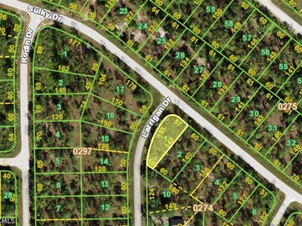 13346 Larrigan Dr, Punta Gorda, FL 33955