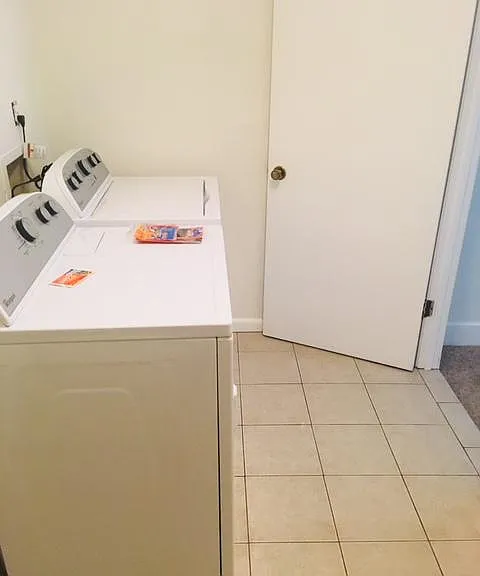Laundry
