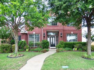 3813 Tablestone Dr, McKinney, TX 75070