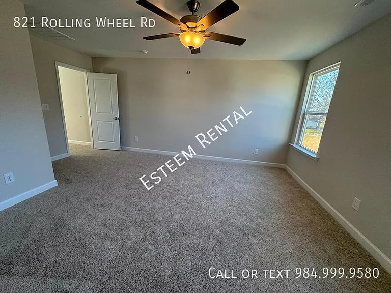 821 Rolling Wheel Rd — Photo 19