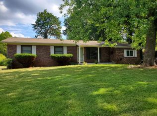 4825 Gettysburg Rd, Knoxville, TN 37921