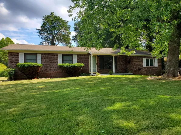 4825 Gettysburg Rd, Knoxville, TN 37921