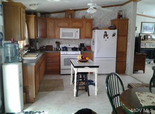 168 Kinderhook Ridge Rd, Newport, OH 45768