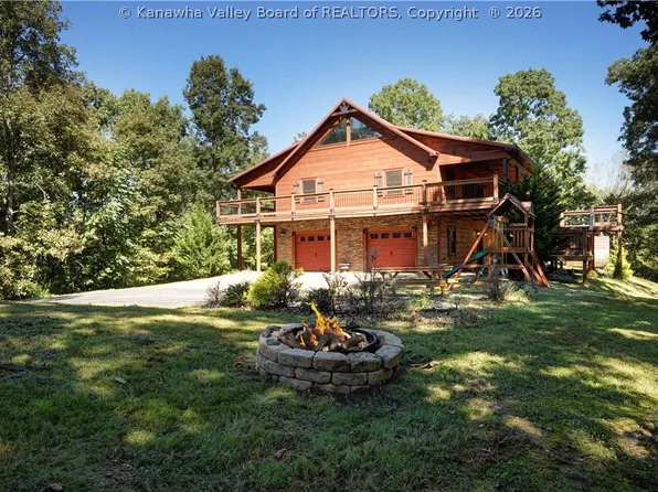599 Olympia Fields Dr, Winfield, WV 25213
