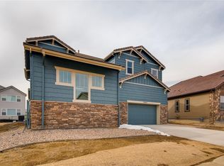 15997 La Plata Peak Pl, Broomfield, CO 80023