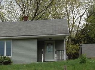 5034 Meese Rd, Louisville, OH 44641