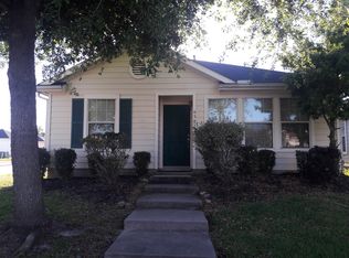 6302 Torrance Elms Ct, Katy, TX 77449