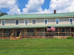 375 Blackberry St, Stamford, NY