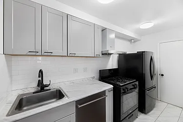 Rented by Living New York