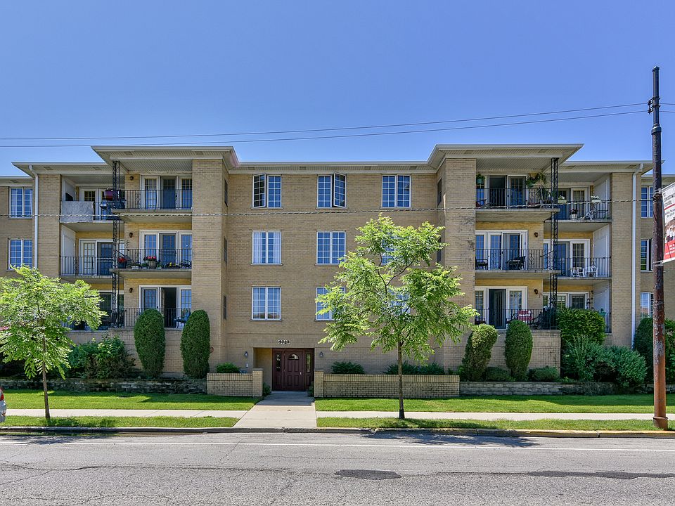 1st image of 5727 W Lawrence Ave APT 205