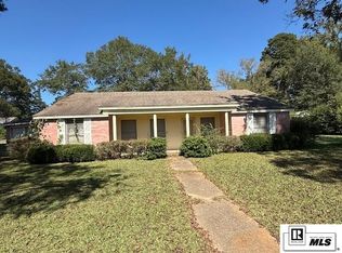 138 Rex St, Dubach, LA 71235