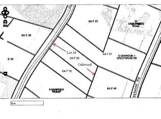 18 Oakwood Rd, Brimfield, MA 01010