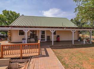 2250 SE 2700th, Andrews, TX 79714