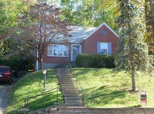1844 Trevilian Way, Louisville, KY 40205