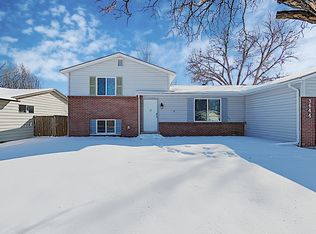 3644 E 115th Ave, Thornton, CO 80233