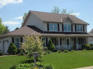 13 Southgate Dr #L-0058, Lebanon, PA 17042