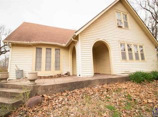 3123 NW Topeka Blvd, Topeka, KS 66617