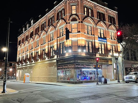 2nd image of 64-68 Market St #205