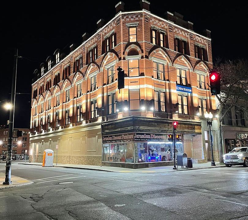 1st image of 64-68 Market St #503