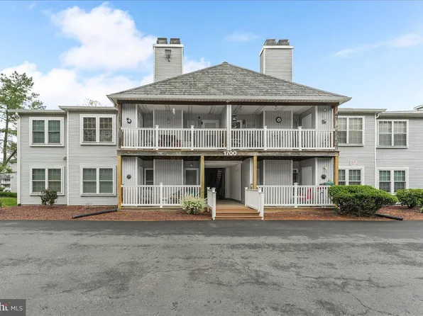 1707 Waters Edge Dr #7, Newark, DE 19702