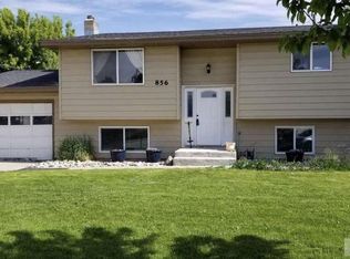 856 Sawtooth St, Chubbuck, ID 83202