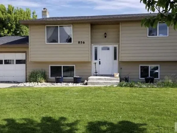 856 Sawtooth St, Chubbuck, ID 83202