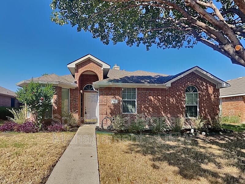 311 Pemberton Dr, Wylie, TX 75098 Zillow