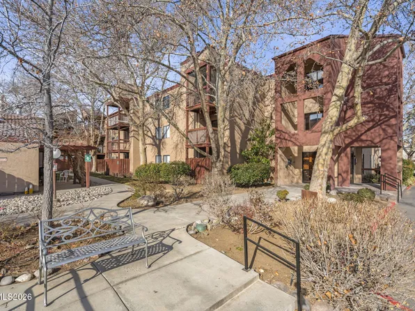 1000 Beck St Unit 362, Reno, NV 89509