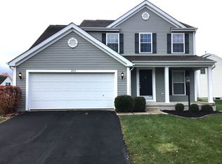 1557 Pheasant Run Dr, Newark, OH 43055
