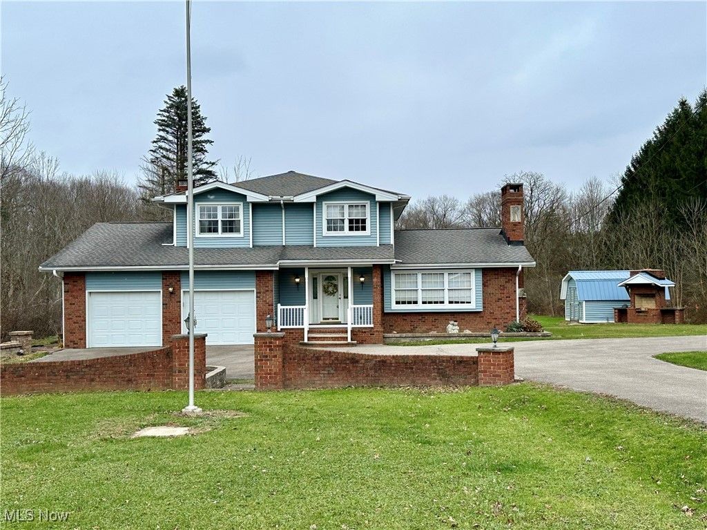 Real estate listing image
