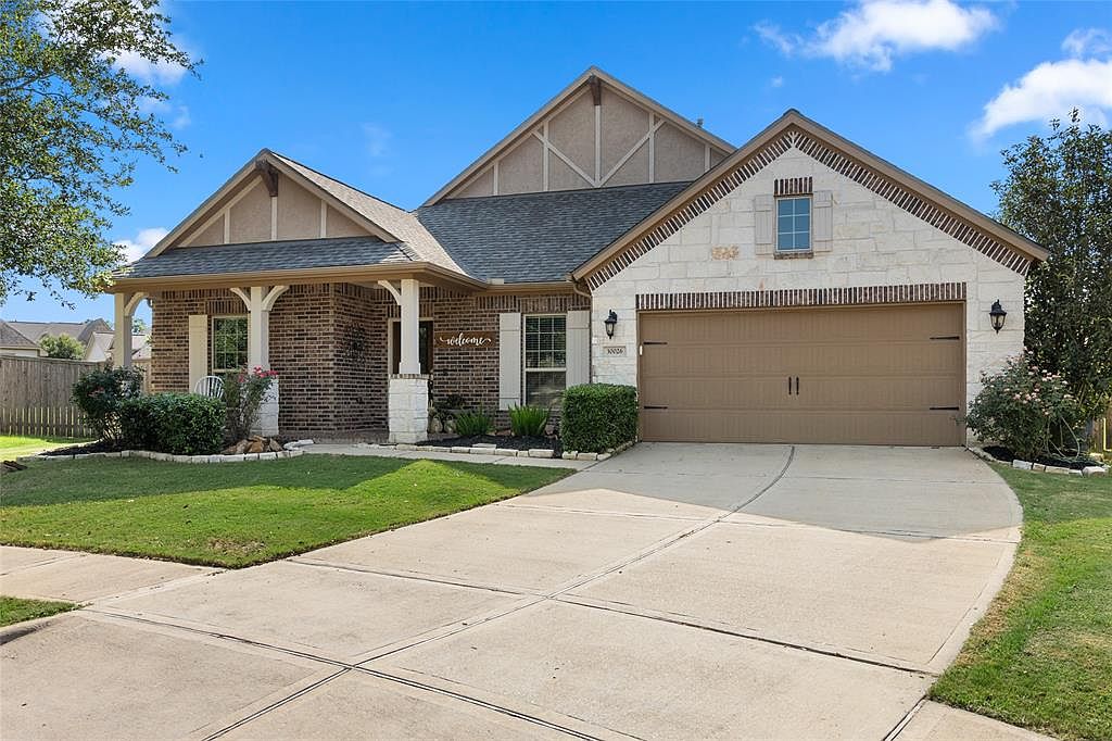 30026 Valley Terrace Dr, Fulshear, TX 77441 MLS 56509296 Zillow