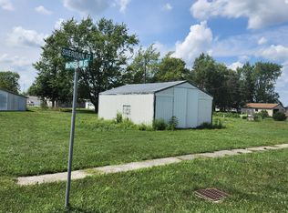 1131 Sheridan St, Scott, OH 45886