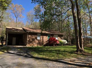 1653 Gopher Woods Rd, Asheboro, NC 27205