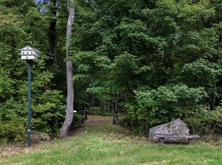 TBD West Hill Road, Stowe, VT 05672