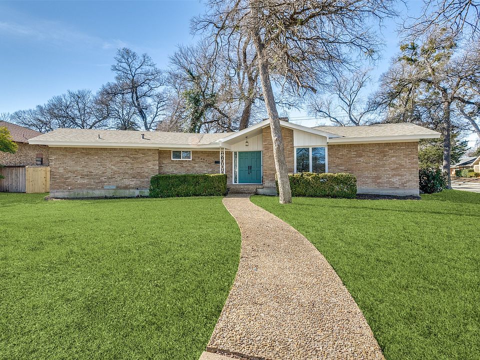 3601 S Glenbrook Dr, Garland, TX 75041 Zillow