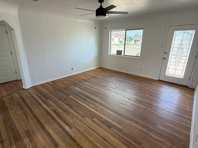 Living/Dining