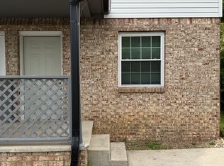 508 S Douglas Ave #D, Rockwood, TN 37854