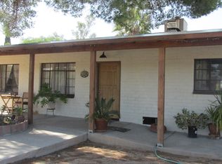 4518 E 12th St, Tucson, AZ 85711