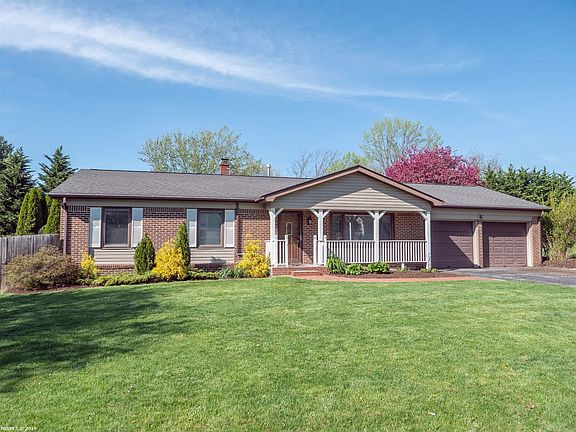 3rd image of 1104 Quail Dr