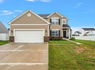 5778 Onyx Ave, Lowell, IN 46356