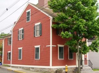 244 Water St, Warren, RI 02885