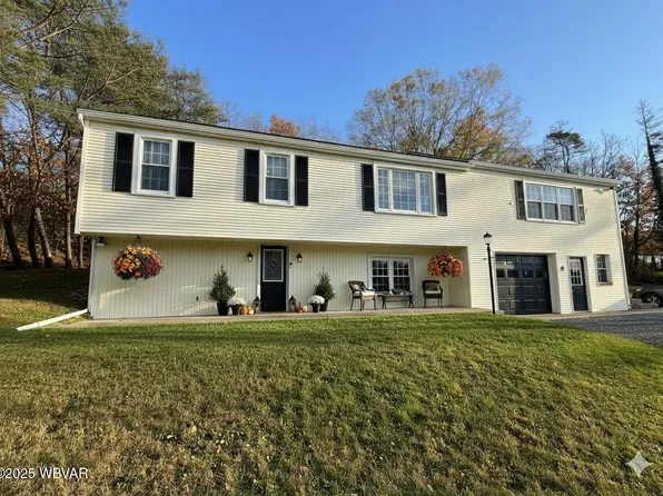 2151 Grimesville Rd, Williamsport, PA 17701