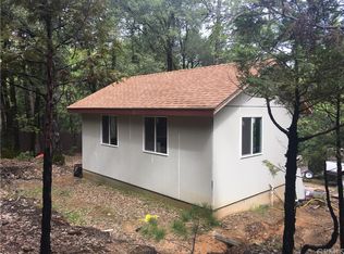 28 Horseshoe Trl, Berry Creek, CA 95916